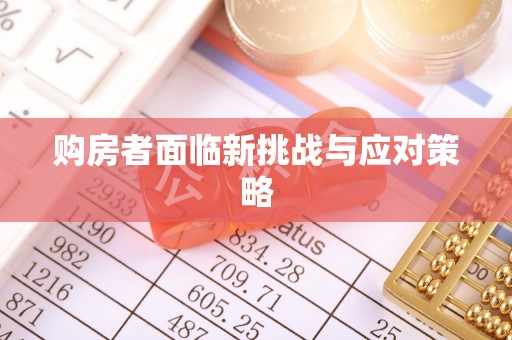 专业购房者面临新挑战与应对策略