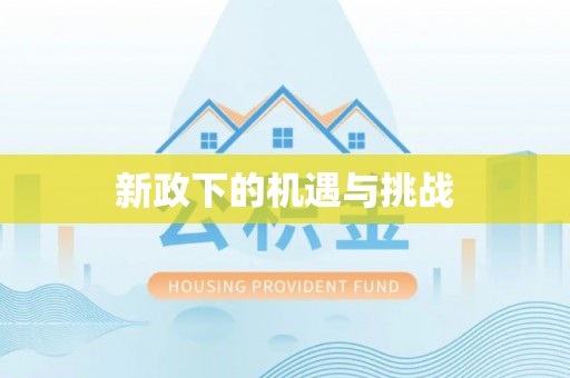 莱城新政下的机遇与挑战