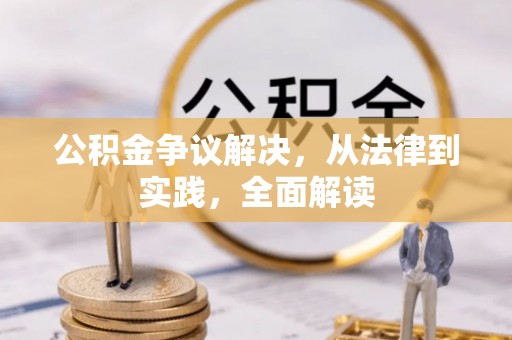 元氏公积金争议解决，从法律到实践，全面解读