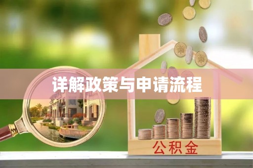 东至详解政策与申请流程