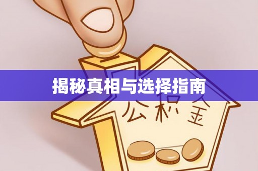 东乡揭秘真相与选择指南
