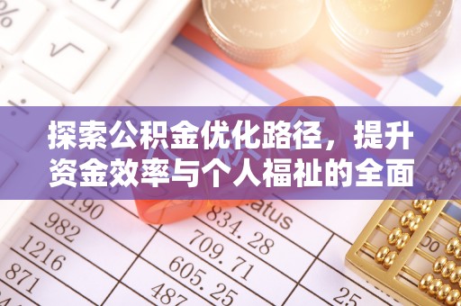 柯坪探索公积金优化路径，提升资金效率与个人福祉的全面解析