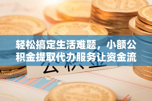 张家界轻松搞定生活难题，小额公积金提取代办服务让资金流转更便捷