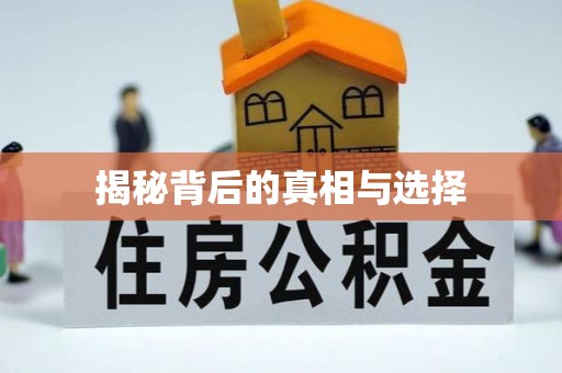 获嘉揭秘背后的真相与选择