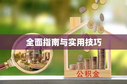 明港全面指南与实用技巧