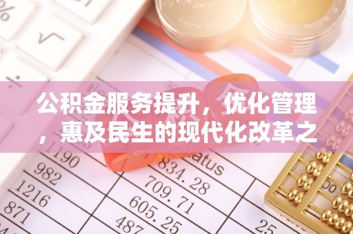 化德公积金服务提升，优化管理，惠及民生的现代化改革之路
