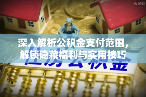 莱山深入解析公积金支付范围，解锁隐藏福利与实用技巧
