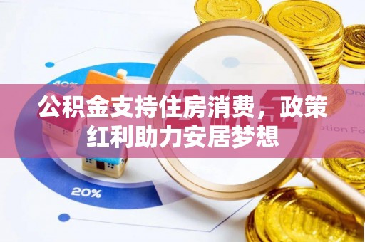 莱山公积金支持住房消费，政策红利助力安居梦想