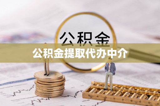 驿城公积金提取代办中介