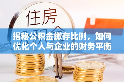 菏泽揭秘公积金缴存比例，如何优化个人与企业的财务平衡
