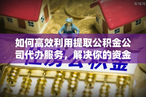 杜尔伯特如何高效利用提取公积金公司代办服务，解决你的资金难题