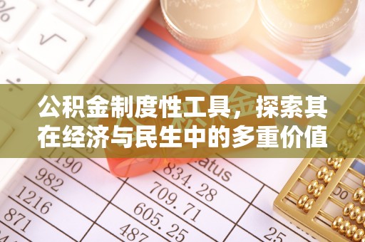 万山公积金制度性工具，探索其在经济与民生中的多重价值