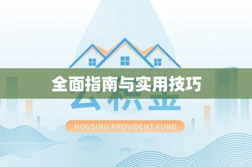 汾西全面指南与实用技巧