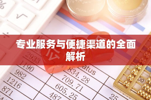 定边专业服务与便捷渠道的全面解析