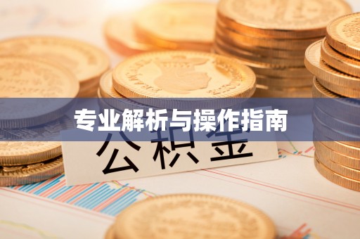 临沂专业解析与操作指南