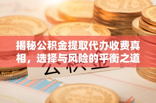 临沂揭秘公积金提取代办收费真相，选择与风险的平衡之道