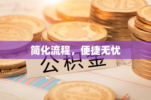 芗城简化流程，便捷无忧