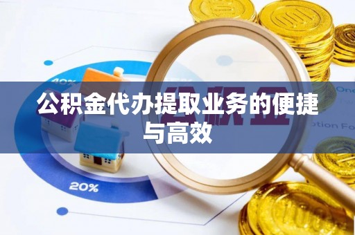 大雅公积金代办提取业务的便捷与高效