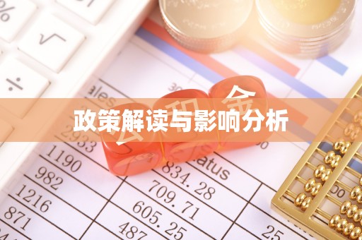 沅江政策解读与影响分析