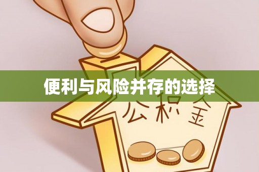 七星便利与风险并存的选择