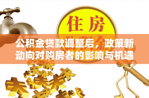 曲阜公积金贷款调整后，政策新动向对购房者的影响与机遇